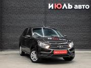 Lada (ВАЗ) Granta I Рестайлинг Екатеринбург  - изображение 21