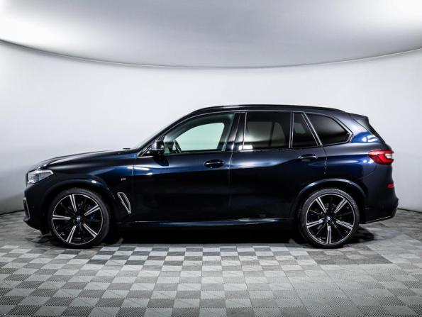 BMW X5 IV (G05/G18) с пробегом 2019 года, цена 5 918 824 рубля, 193347 км, внедорожник, Автокод Объявления