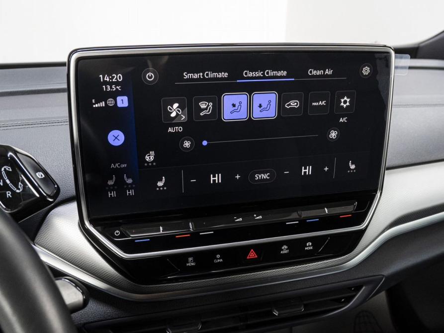 Volkswagen ID.4 Тюмень  - изображение 24