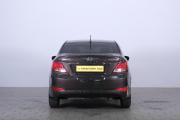 Hyundai Solaris I Рестайлинг Омск  - изображение 27