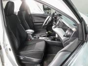 Toyota RAV4 IV (XA40) Рестайлинг Воронеж  - изображение 30