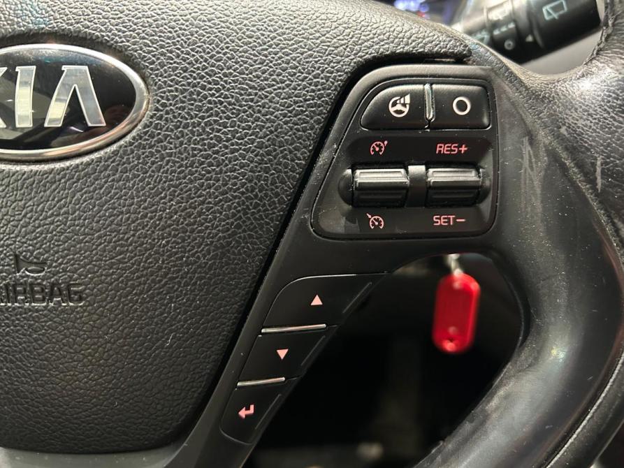 Kia Ceed II Санкт-Петербург  - изображение 13