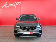 Geely Atlas Pro Вологда  - изображение 32