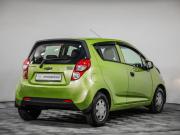 Chevrolet Spark III Санкт-Петербург  - изображение 28