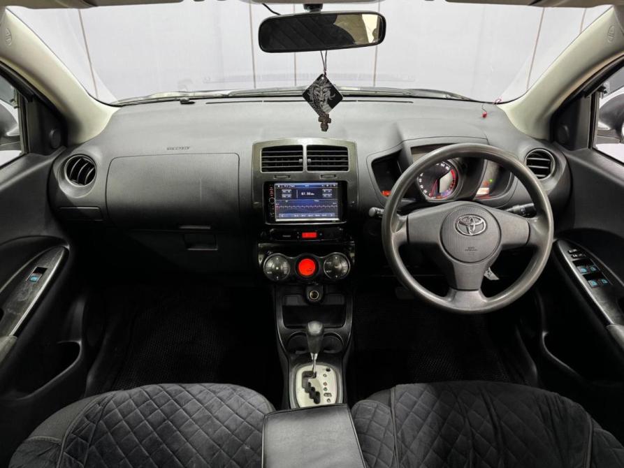 Toyota Ist II Благовещенск  - изображение 15