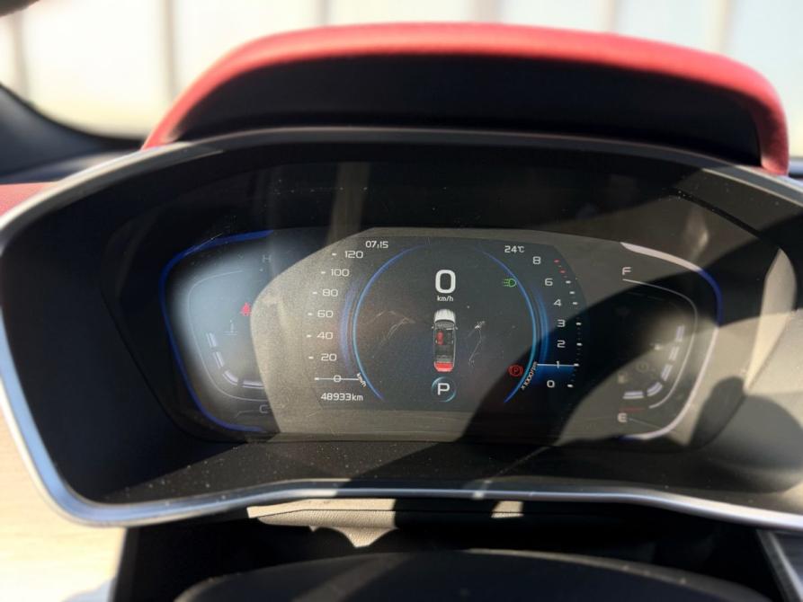 Geely Coolray I Волгоград  - изображение 18