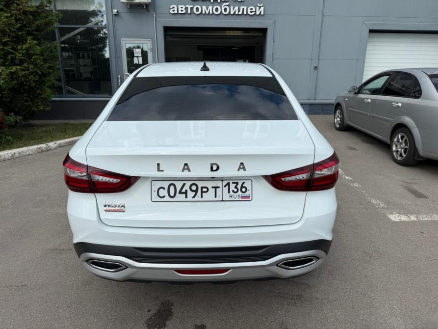 Lada (ВАЗ) Vesta I Рестайлинг (NG) Воронеж  - изображение 7