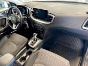 Kia Ceed III Рестайлинг Тольятти  - изображение 30