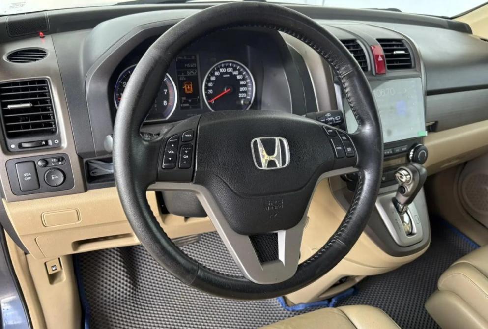 Honda CR-V III Киров  - изображение 15