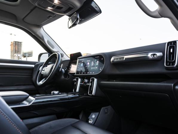 Haval Dargo I с пробегом 2022 года, цена 2 177 000 рублей, 74046 км, внедорожник, Автокод Объявления