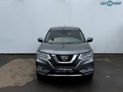 Nissan X-Trail III Рестайлинг Москва  - изображение 15