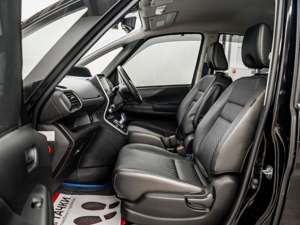 Nissan Serena V (C27) с пробегом 2019 года, цена 2 279 000 рублей, 109327 км, минивэн, Автокод Объявления