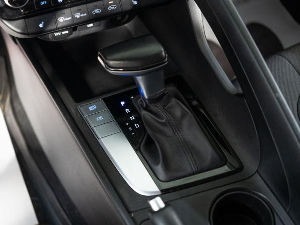 Hyundai Elantra VII (CN7) с пробегом 2021 года, цена 2 050 000 рублей, 46481 км, седан, Автокод Объявления