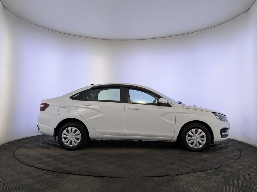 Lada (ВАЗ) Vesta I Рестайлинг (NG) Москва  - изображение 4