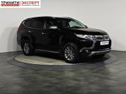 Mitsubishi Pajero Sport III Белгород  - изображение 21