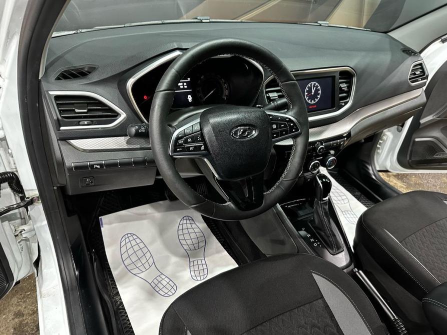 Lada (ВАЗ) Vesta I Рестайлинг (NG) Ставрополь  - изображение 7