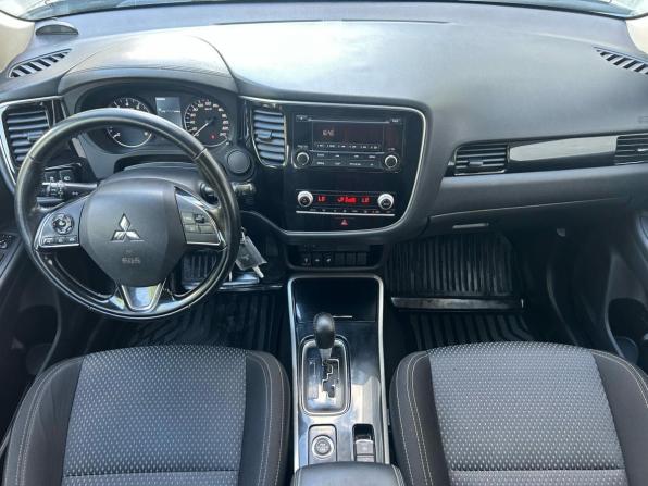 Mitsubishi Outlander III Рестайлинг 3 с пробегом 2021 года, цена 1 820 000 рублей, 194206 км, внедорожник, Автокод Объявления