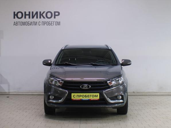 Lada (ВАЗ) Vesta I с пробегом 2022 года, цена 1 229 000 рублей, 68100 км, универсал, Автокод Объявления