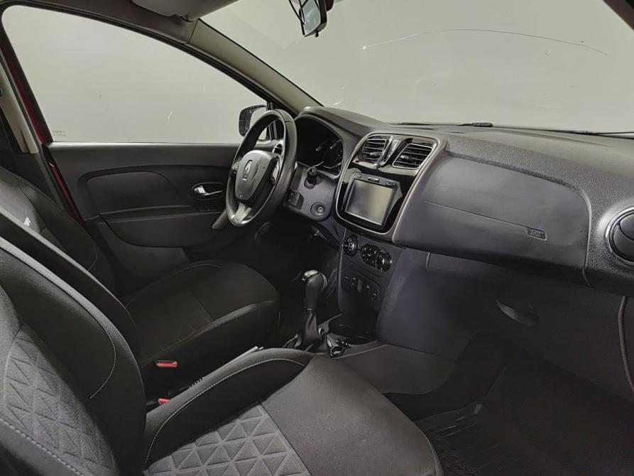 Renault Sandero II Уфа  - изображение 13