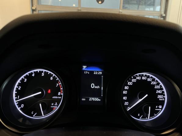 Toyota Camry VIII (XV70) Рестайлинг с пробегом 2022 года, цена 2 740 000 рублей, 27930 км, седан, Автокод Объявления