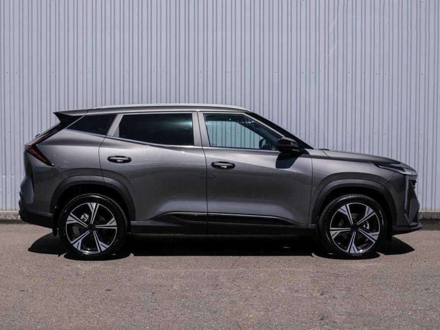 Geely Cityray Сочи  - изображение 5