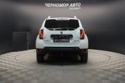 Renault Duster I Рестайлинг Крым  - изображение 25