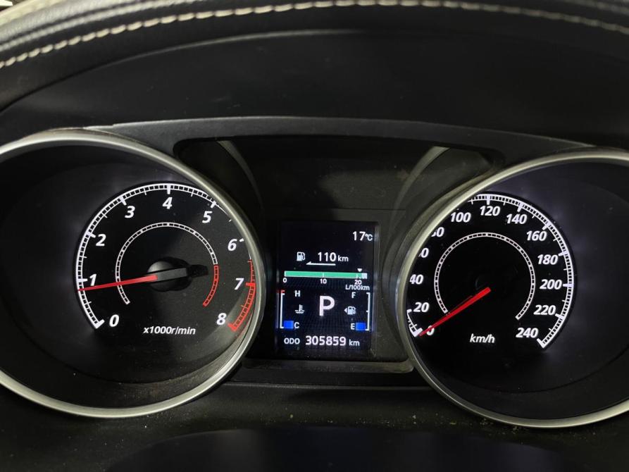 Mitsubishi Outlander II Рестайлинг Воронеж  - изображение 13