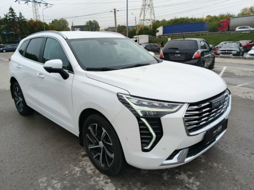 Haval Jolion I Тула  - изображение 3