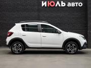 Renault Sandero II Рестайлинг Екатеринбург  - изображение 28