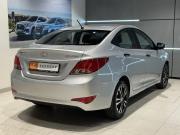 Hyundai Solaris I Рестайлинг Новосибирск  - изображение 20