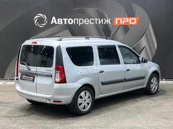 Lada (ВАЗ) Largus I с пробегом 2019 года, цена 722 000 рублей, 179505 км, универсал, Автокод Объявления