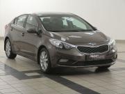 Kia Cerato III Иваново  - изображение 21