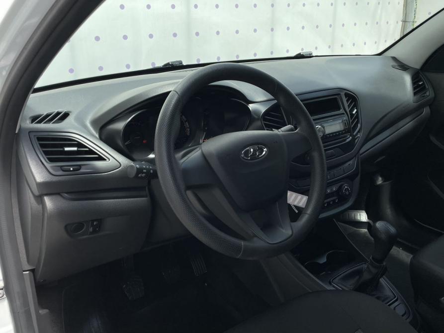 Lada (ВАЗ) Vesta I Тамбов  - изображение 15