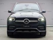 Mercedes-Benz GLE II (V167) Москва  - изображение 15