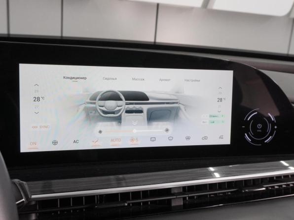 Exeed RX с пробегом 2023 года, цена 2 969 000 рублей, 93118 км, внедорожник, Автокод Объявления