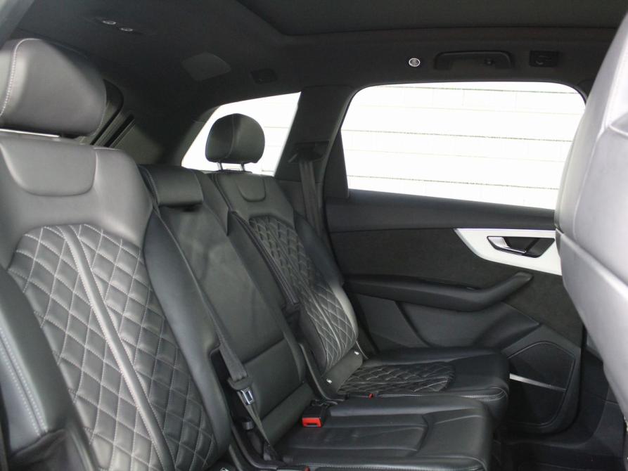 Audi Q7 II (4M) Рестайлинг Москва  - изображение 28