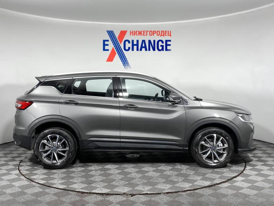 Geely Coolray I Нижний Новгород  - изображение 4