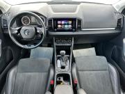 Skoda Karoq I Пермь  - изображение 34