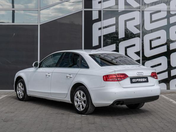 Audi A4 IV (B8) с пробегом 2008 года, цена 890 000 рублей, 280362 км, седан, Автокод Объявления