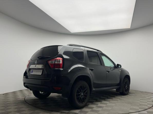 Nissan Terrano III (D10) с пробегом 2014 года, цена 799 000 рублей, 202023 км, внедорожник, Автокод Объявления