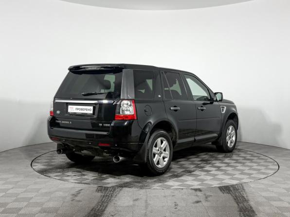 Land Rover Freelander II Рестайлинг 2 с пробегом 2012 года, цена 1 250 000 рублей, 235000 км, внедорожник, Автокод Объявления