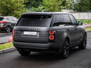 Land Rover Range Rover IV Рестайлинг Санкт-Петербург  - изображение 43