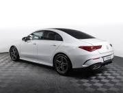 Mercedes-Benz CLA II (C118 X118) Москва  - изображение 32