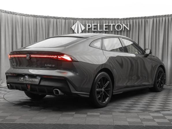 Changan UNI-V I с пробегом 2023 года, цена 2 170 000 рублей, 47008 км, лифтбек, Автокод Объявления