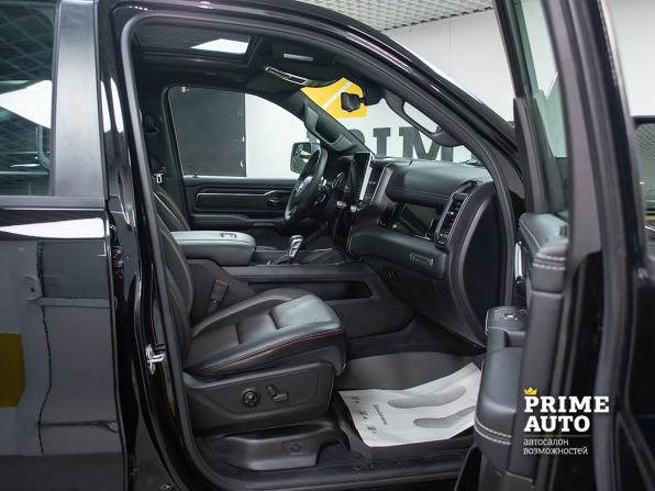Ram 1500 V Рестайлинг с пробегом 2025 года, цена 9 299 000 рублей, 48 км, offers.body_type.unknown, Автокод Объявления