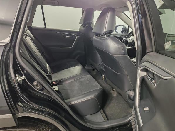 Toyota RAV4 V (XA50) с пробегом 2020 года, цена 2 699 000 рублей, 207478 км, внедорожник, Автокод Объявления