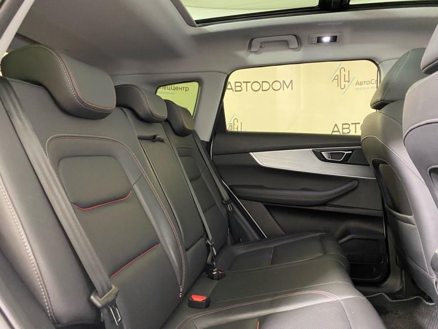 Chery Tiggo 7 Pro I Москва  - изображение 12