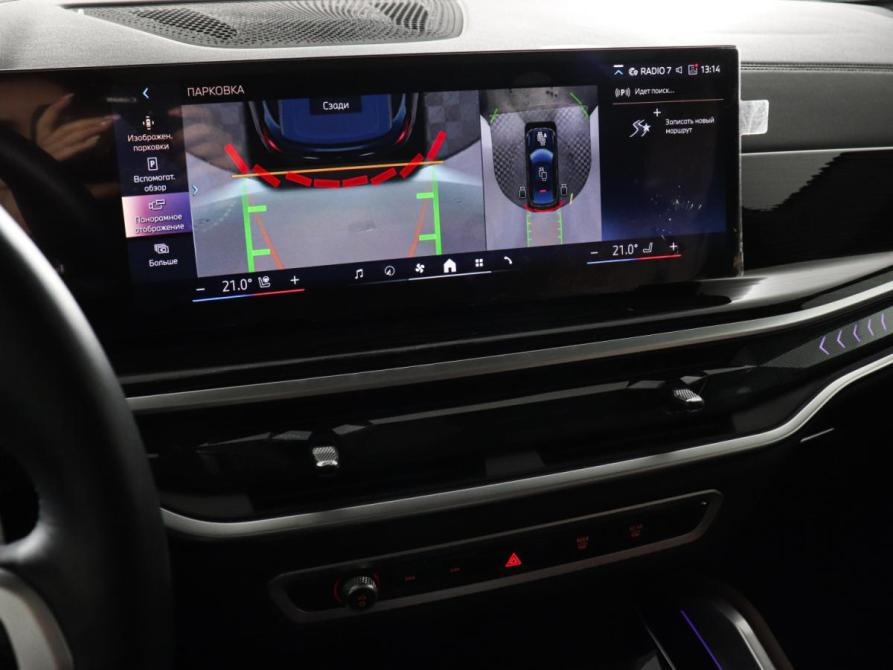 BMW X6 III (G06) Рестайлинг Химки  - изображение 16