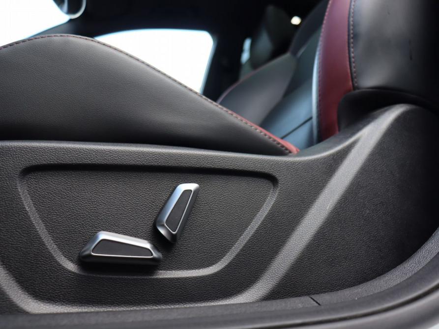 Geely Coolray I Самара  - изображение 15