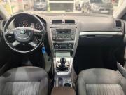 Skoda Octavia II (A5) Рестайлинг Челябинск  - изображение 37